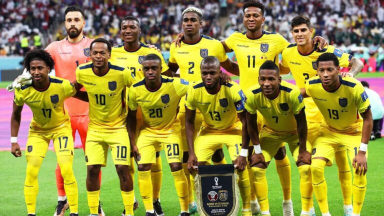 Ecuador FC