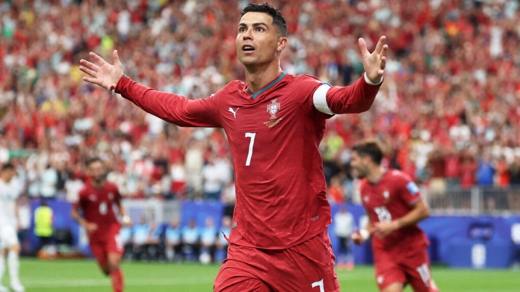 FIFA World Cup 2026 - Group K - Portugal v Uzbekistan