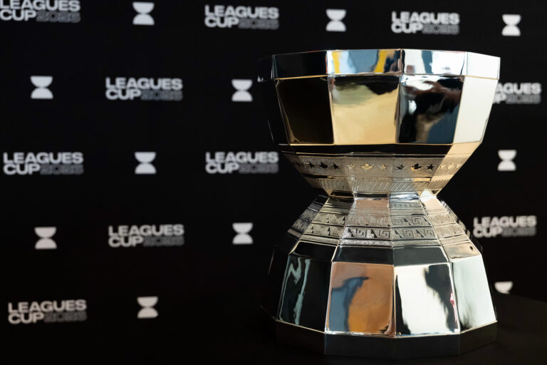MLS "The Next Chapter" Press Conference