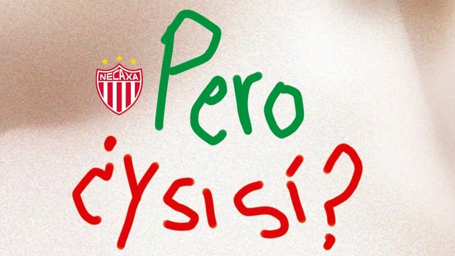 Facebook oficial del Club Necaxa. 