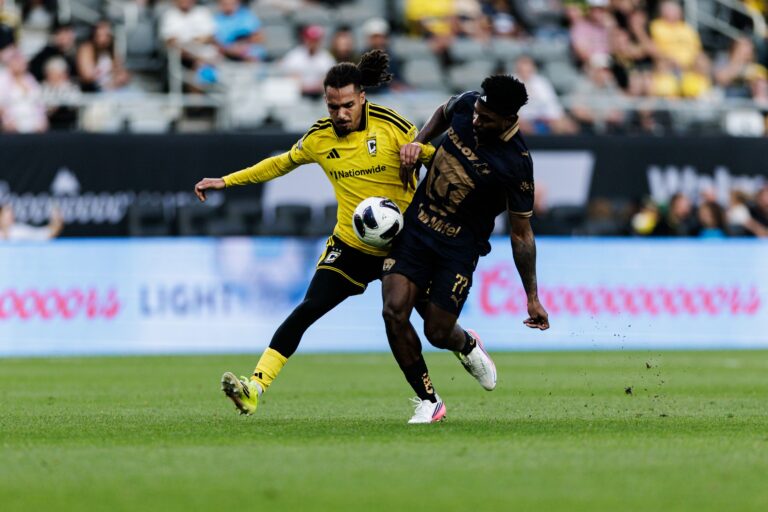 Pumas se despide de la Leagues Cup con derrota en penales