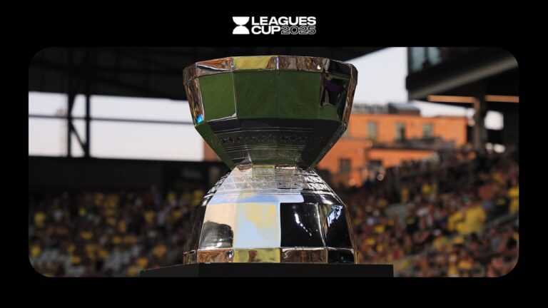¿Dónde ver Jornada 3 Leagues Cup?