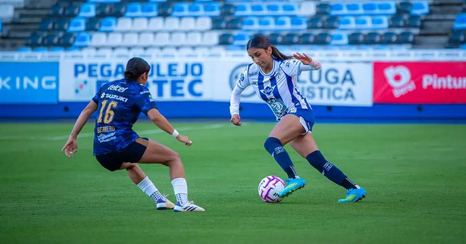 ¿Dónde ver Jornada 4 Liga Femenil BBVA?
