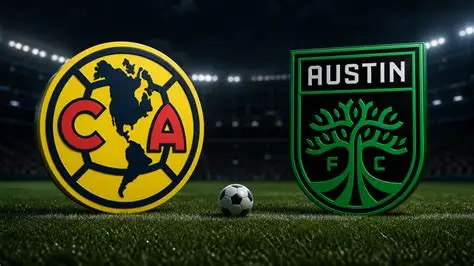 América y Austin FC por un boleto a 4tos de final en Leagues Cup