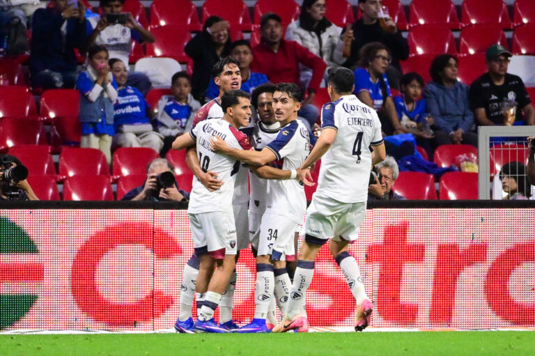 atlante cronica