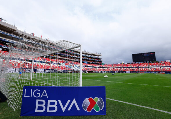 Atletico San Luis v Cruz Azul - Torneo Apertura 2026 Liga MX