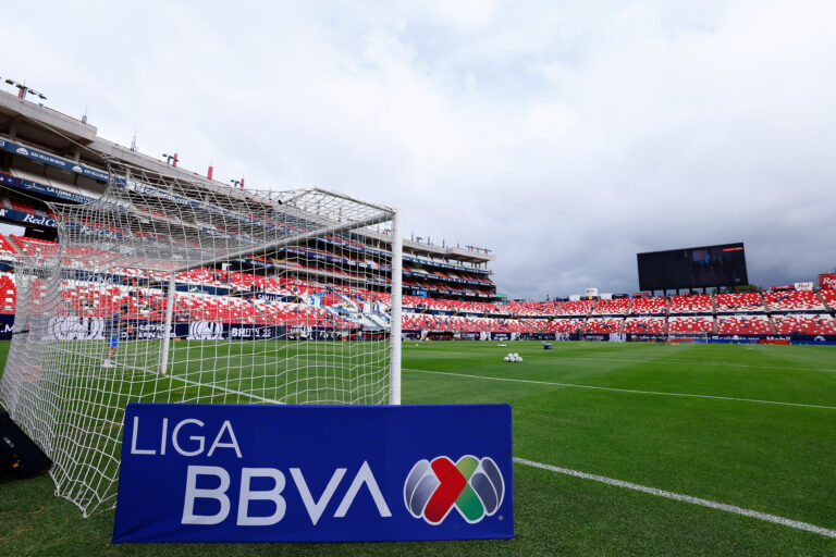 Atletico San Luis v Cruz Azul - Torneo Apertura 2026 Liga MX