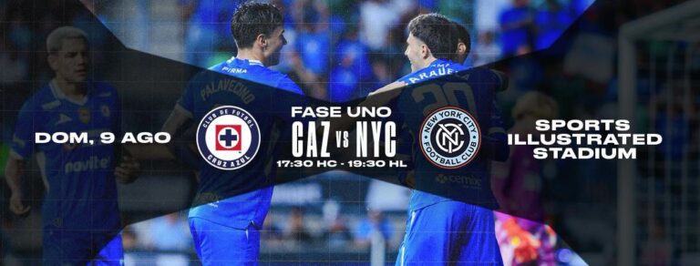 caz vs new