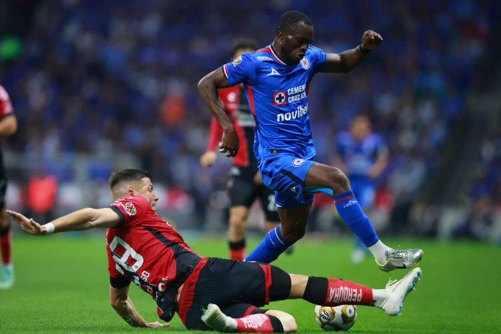 Cruz Azul v Atlas - Playoffs: Torneo Clausura 2026 Liga MX