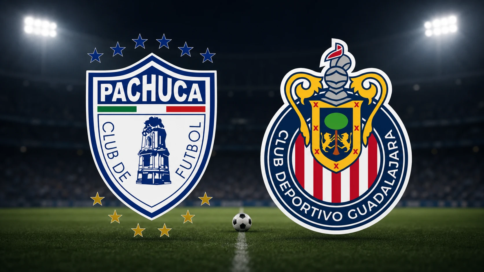 pachuca