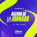 Jornada 10 Liga MX