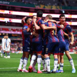 Atlante v Monterrey - Torneo Apertura 2026 Liga MX