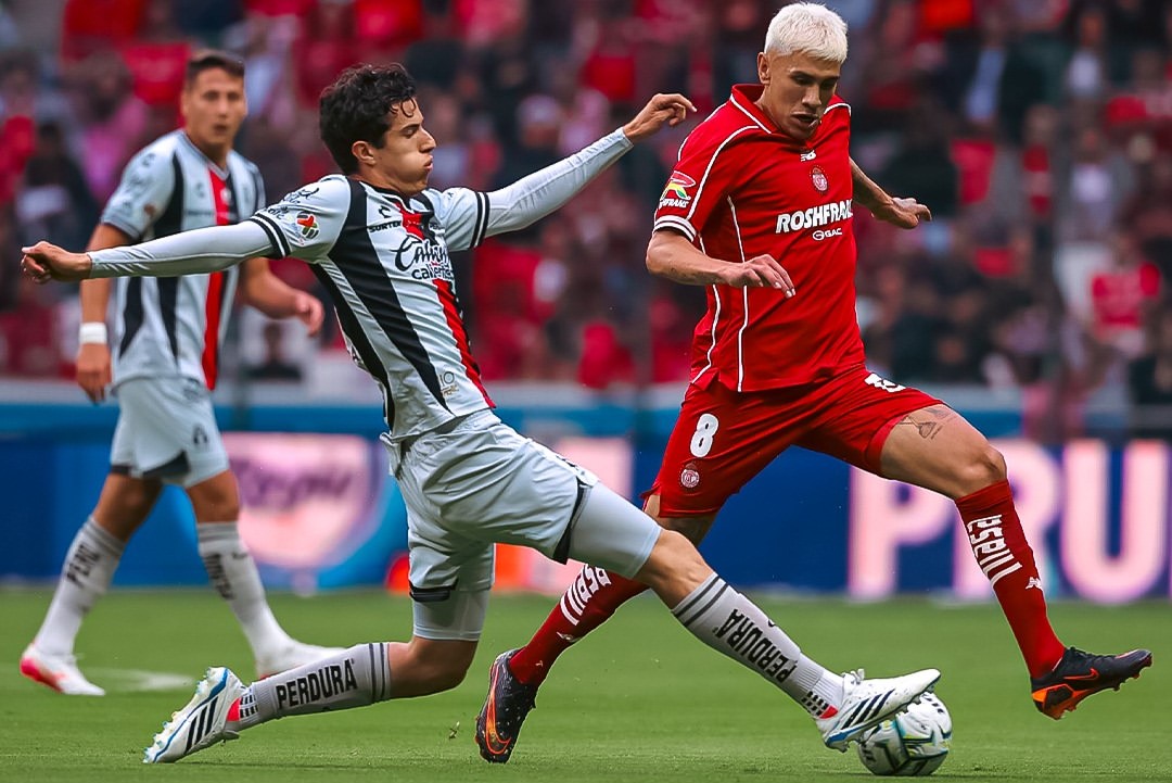foto toluca atlas