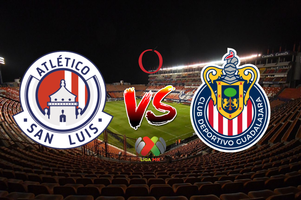 san luis vs chivas