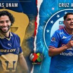 Portada.Cruz Azul vs Pumas