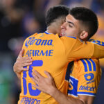 Tigres UANL v Toluca - Torneo Apertura 2026 Liga MX